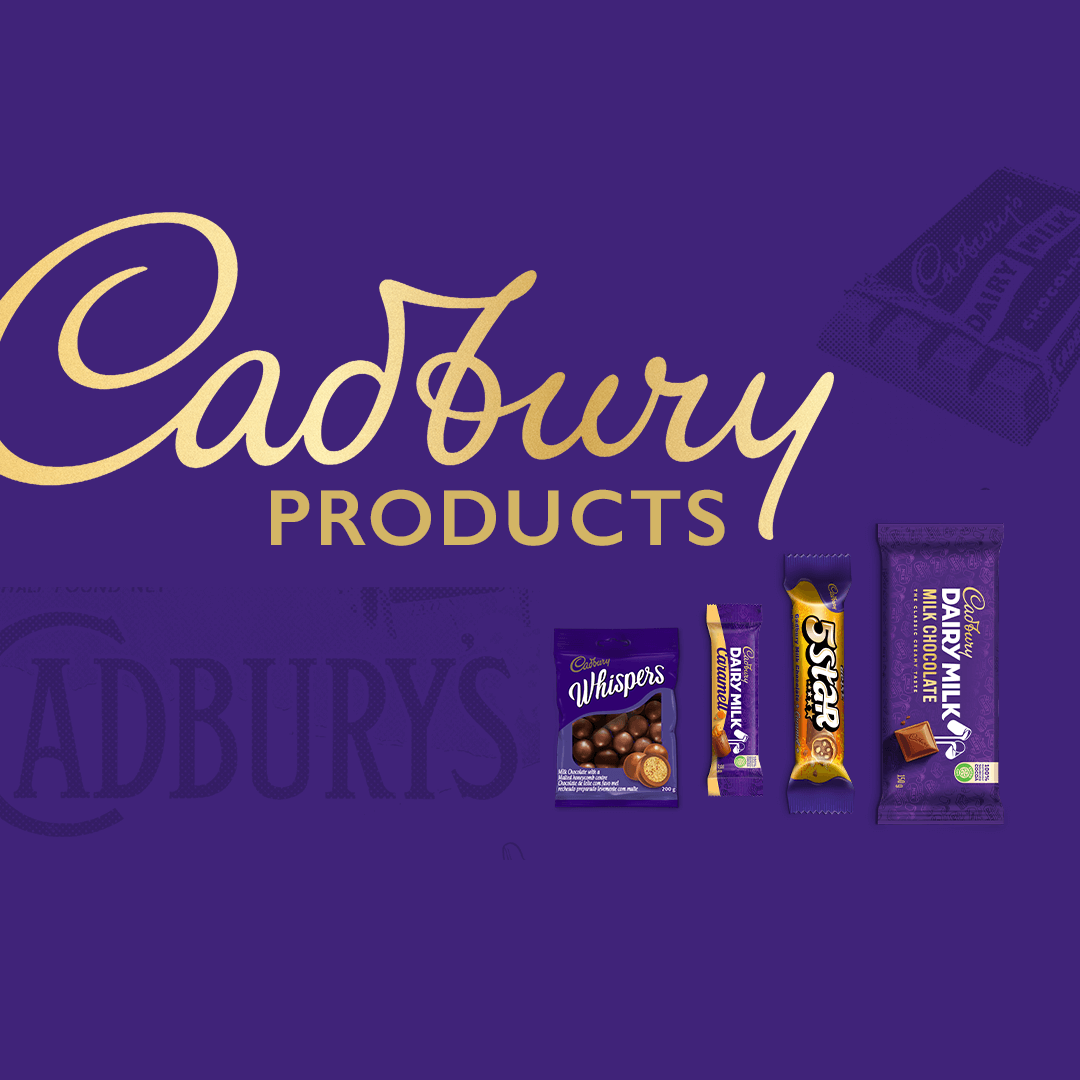 Cadbury | Logopedia | Fandom