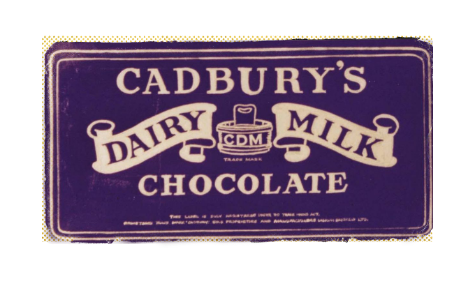 Cadbury Chocolate