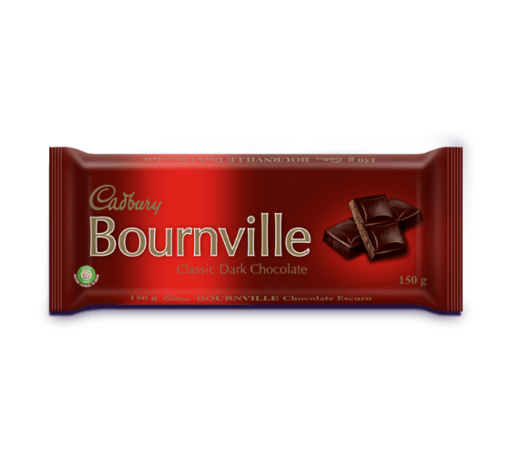 Bournville 