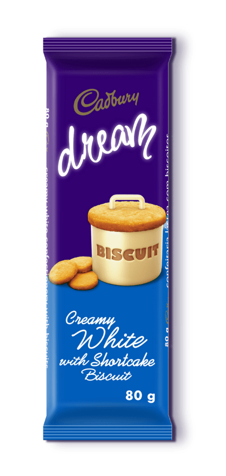 Dream Biscuit 