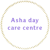 Asha day care centre