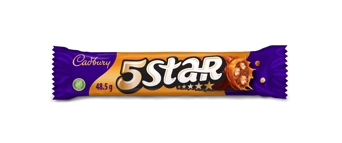 Cadbury 5Star Cadbury