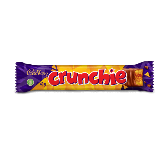Crunchie 