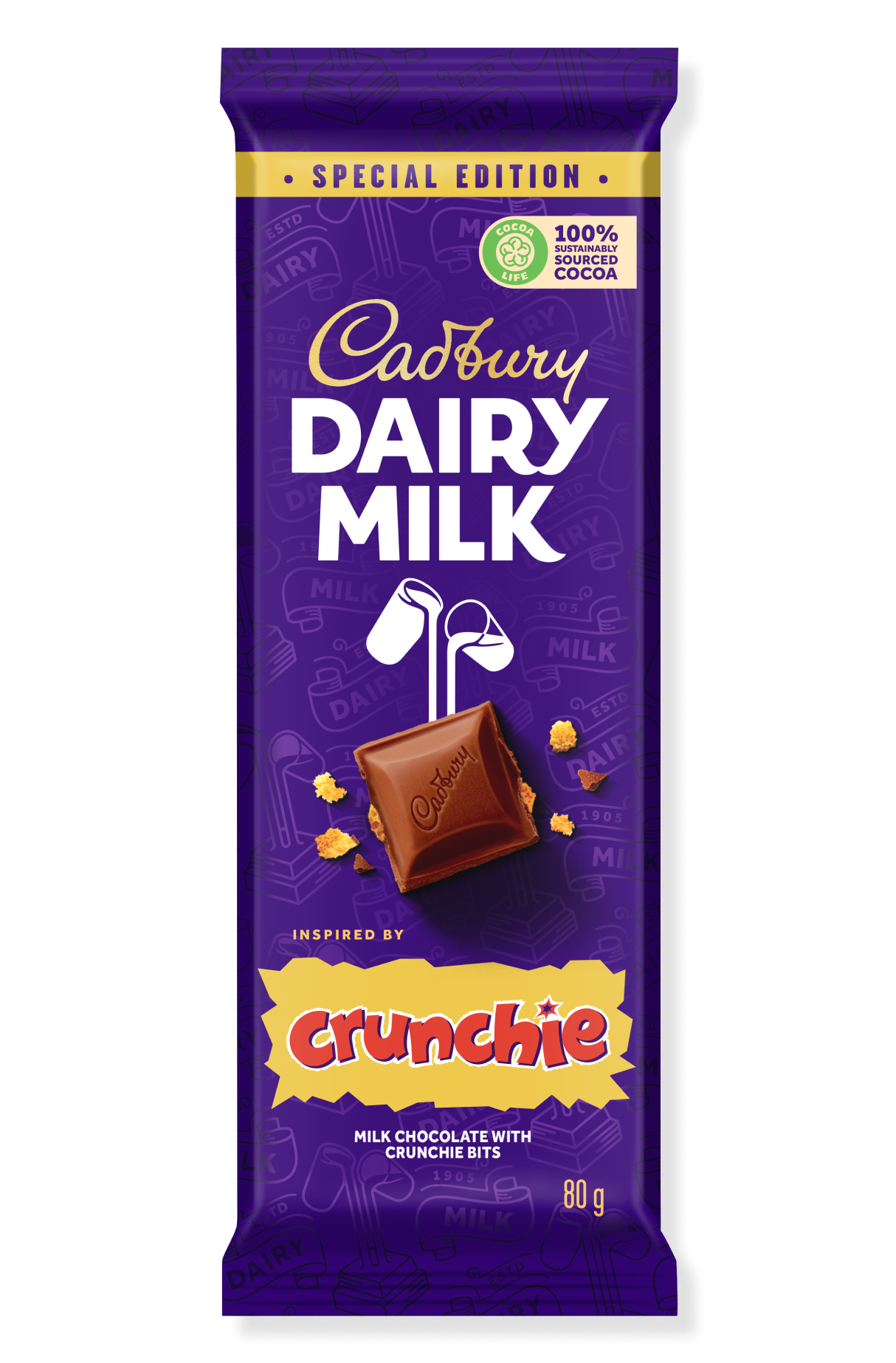 Crunchie