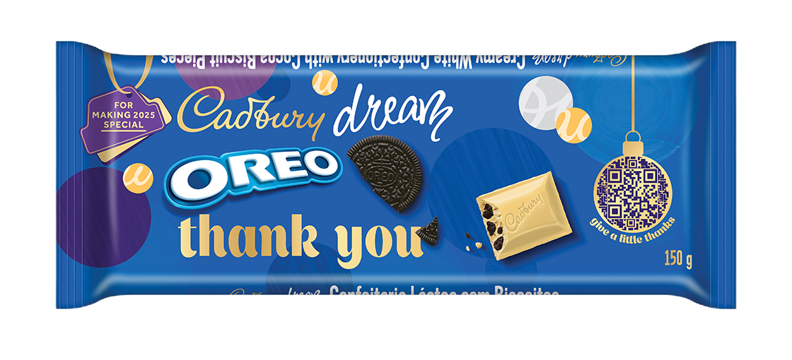 OREO
