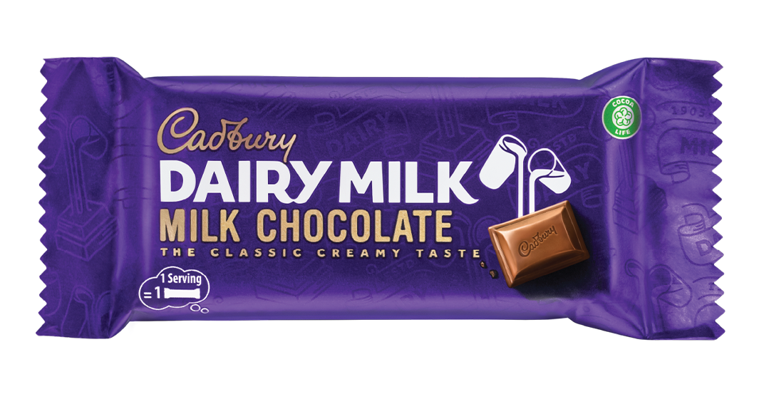 MILK CHOCOLATE