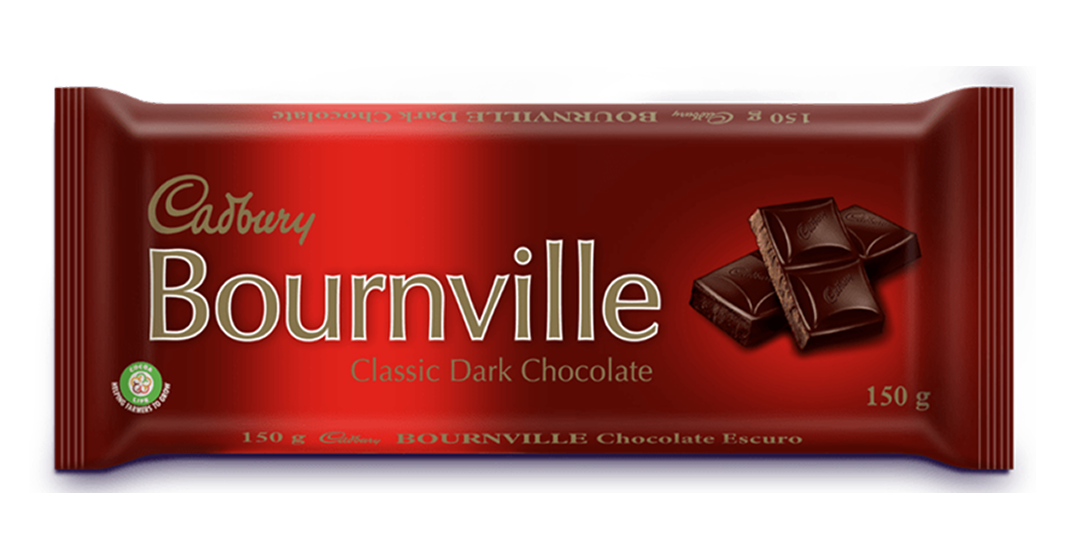 Bournville 